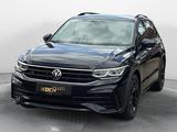 Volkswagen Tiguan 2,0TDI DSG 4M R-Line Kamera AHK LED Navi - Volkswagen Tiguan: Geländewagen, R Line