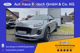 Ford Puma Titanium 1.0 125PS MHEV WiPa|ElHeckkl.|4Sea - Ford: P4 12m