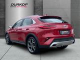 Kia XCeed Vision 1.0 T-GDI Apple CarPlay Android Aut - Kia XCeed Gebrauchtwagen in Berlin