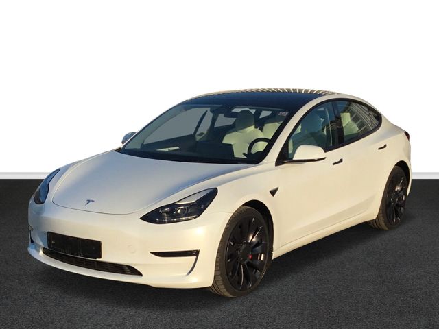 Tesla Model 3 Performance 82 kWh FACELIFT A.Pilot Pr.I