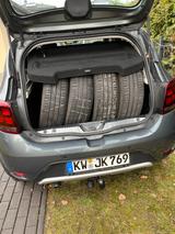 Dacia Sandero TCe 90 Stepway Prestige Stepway Prestige - Dacia Sandero Gebrauchtwagen in Berlin