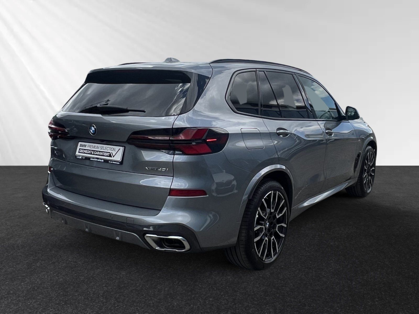 BMW X5 - Bild 3