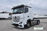 Mercedes-Benz Actros 5 1845 BigSpace MirrorCam