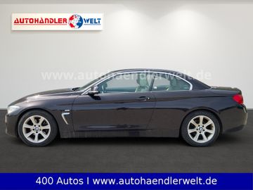 BMW 420 - 7