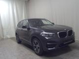 BMW X3 xDrive20d Navi LED LC prof. Harman-Kardon - BMW X3: Allradantrieb