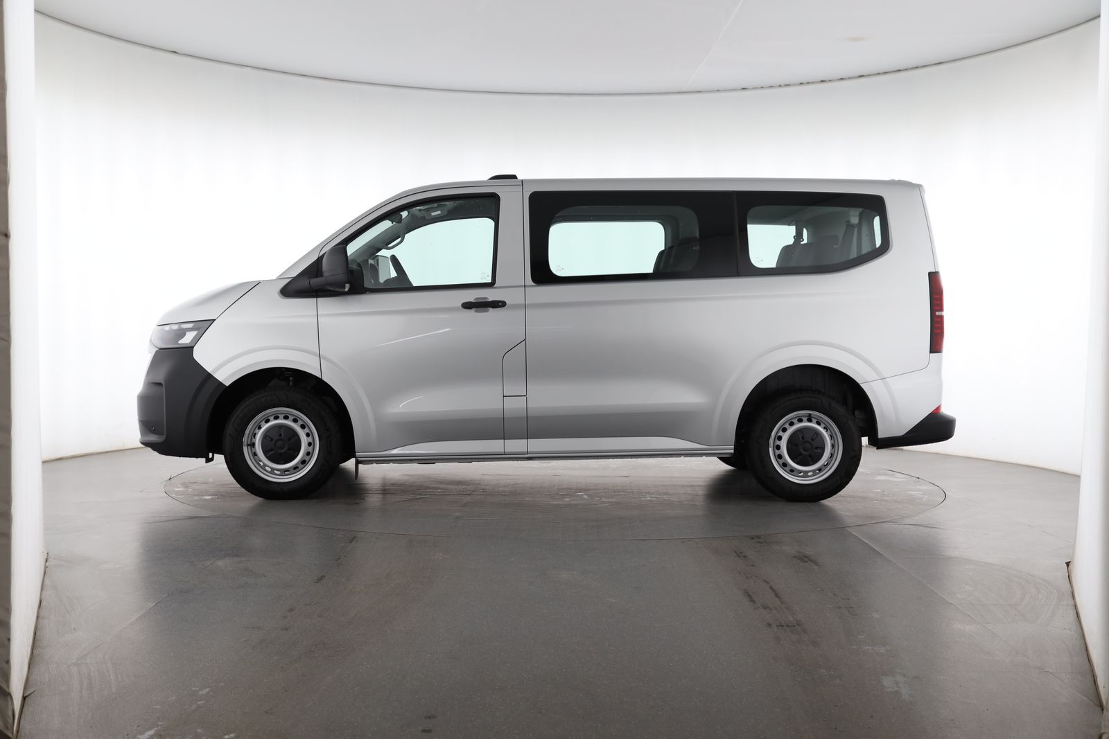 Volkswagen T7 Kombi - Bild 3