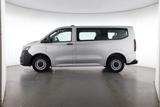 Volkswagen T7 Kombi KR kurz TDI | 9-SITZER | AHK | - Volkswagen T7 Kombi: 9 Sitzer
