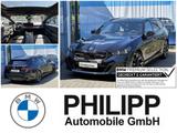 BMW i5 M60 xDrive M Sport Pro B&W Autobahnas PANO - BMW i5 in Duisburg
