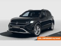Volkswagen T-Cross - Vorschau Bild 2
