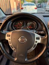 Nissan Qashqai+2 2.0 diesel 2013 dCi 4x4 144000 km - Nissan Qashqai+2: Automatik