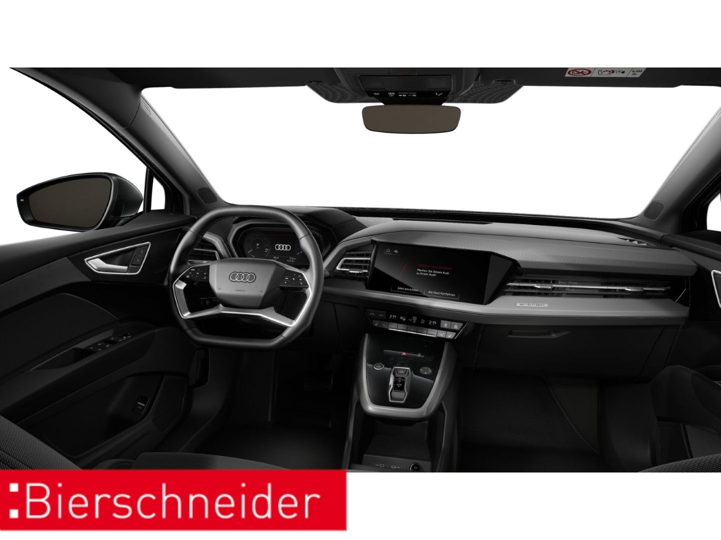 Audi Q4 e-tron - Bild 4