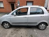 Chevrolet Matiz, 1,0 Benziner, tüv neu - Chevrolet Matiz in Bremen