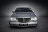 Mercedes-Benz S 500 /  SE SCHIEBEDACH*HISTORIE* - Mercedes-Benz S 500 in Erfurt