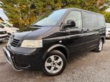 Volkswagen T5 Multivan Highline/Automatik/Leder/AHK/Navi - Volkswagen T5 Multivan aus 2007