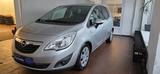 Opel Meriva B 150 Jahre Opel Automatik TÜV Neu Eu6 SH - gebrauchte Opel Meriva aus dem Jahr 2012