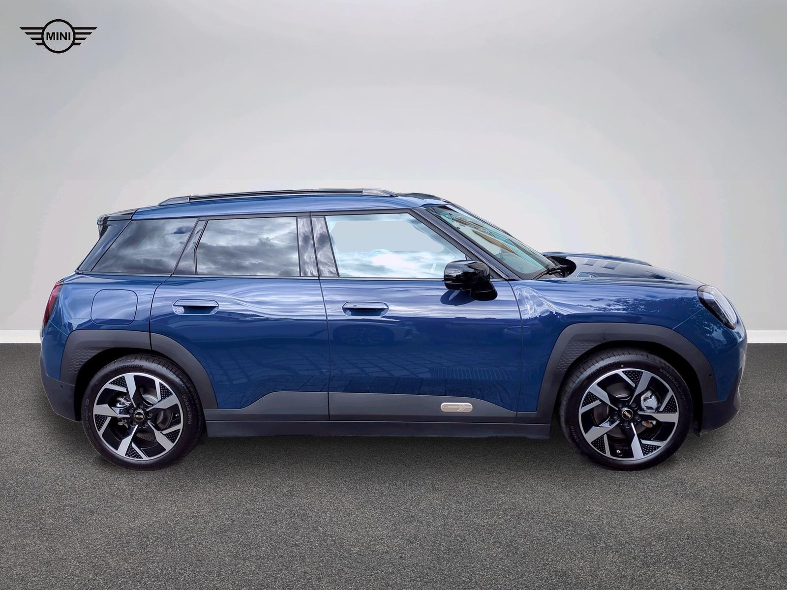 MINI John Cooper Works - Bild 7