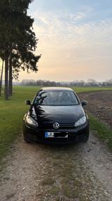 Volkswagen Golf 1.6 TDI Comfortline, TÜV 11/27