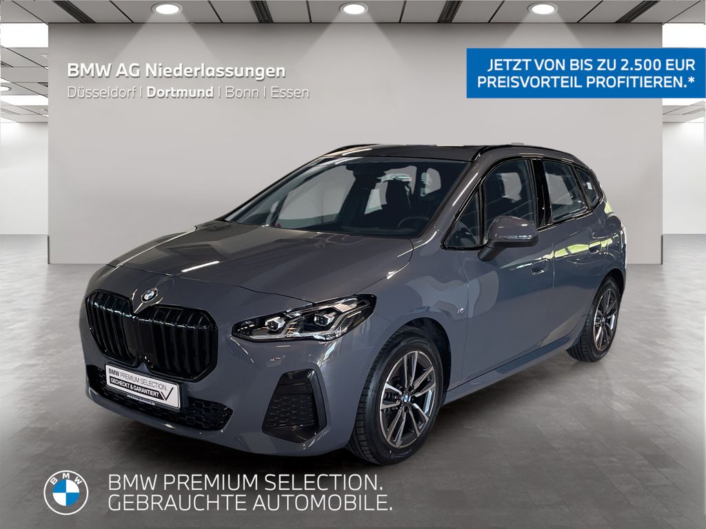 BMW 223i xDrive Active Tourer M Sport AHK Harman/K