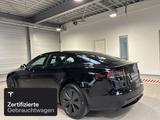Tesla Model S Plaid - gebrauchte Tesla Model S aus dem Jahr 2023