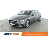 Mercedes-Benz A 200 Progressive Aut.*NAVI*PDC*SHZ*TEMPO*KLIMA* - Mercedes-Benz A 200 in Leipzig