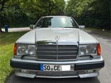 Mercedes-Benz 300CE AMG - Mercedes-Benz 300 aus 1992: 300ce