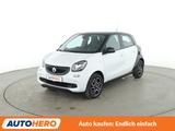 Smart forfour 1.0 Prime Aut.*TEMPO*PDC*SHZ*KLIMA* - Smart ForFour Gebrauchtwagen in Berlin