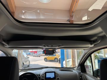 Ford Grand Tourneo Connect Active