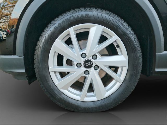 Q2 30 1.0 TFSI KLIMA PDC SHZ LED SCHEINWERFER