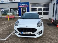 Ford Puma ST-Line X erst 30.850 Kilometer