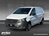 Mercedes-Benz Vito 114 BlueTEC Kasten Kompakt +AHK+KlimaA - Mercedes-Benz: Kompakt