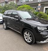Jeep Grand Cherokee 3.0l V6 MultiJet 184kW Summit... - Jeep Grand Cherokee in Duisburg