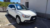Mitsubishi ASX 4x4 Inseribile TETTO PANORAMICO - Mitsubishi ASX Kombi Gebrauchtwagen
