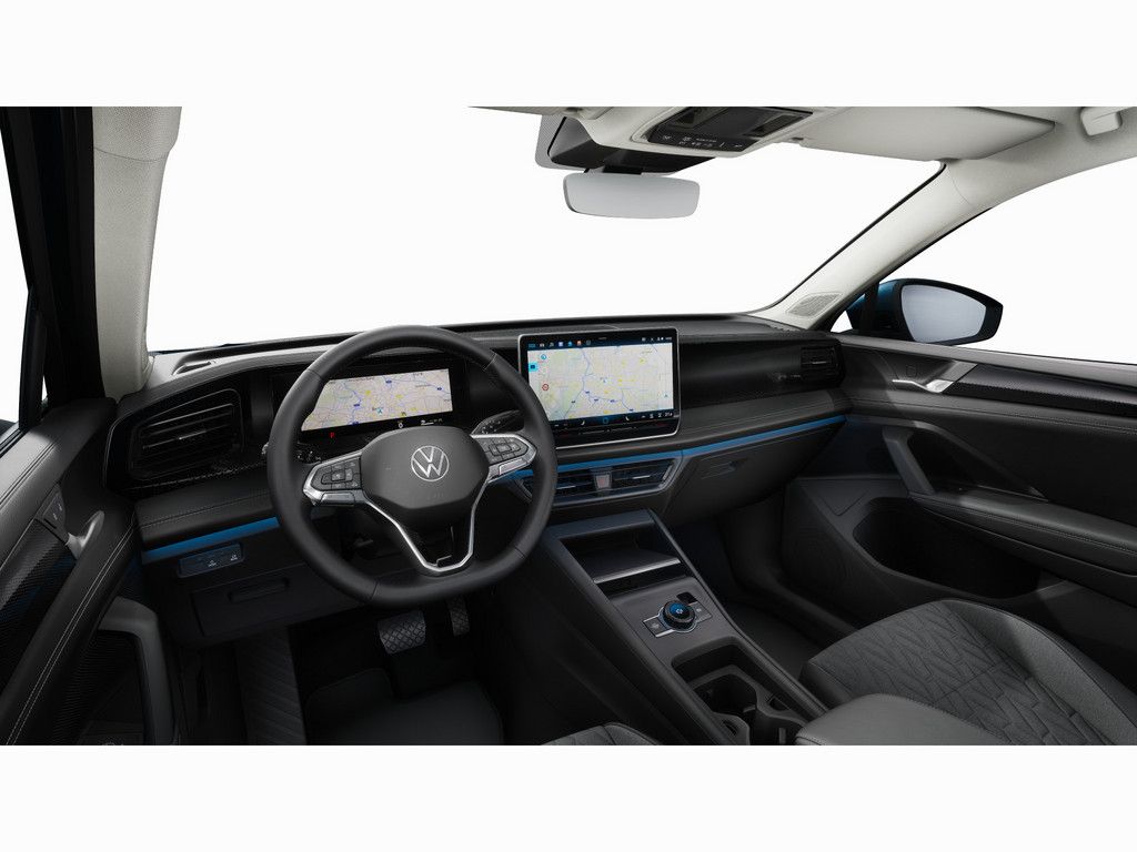 Volkswagen Tiguan 1.5eTSI DSG Life AHK foto 3