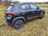 Dacia Spring Comfort Plus/CCS/1.Hand/Scheckheft/Kamera - Dacia Spring CCS Gebrauchtwagen