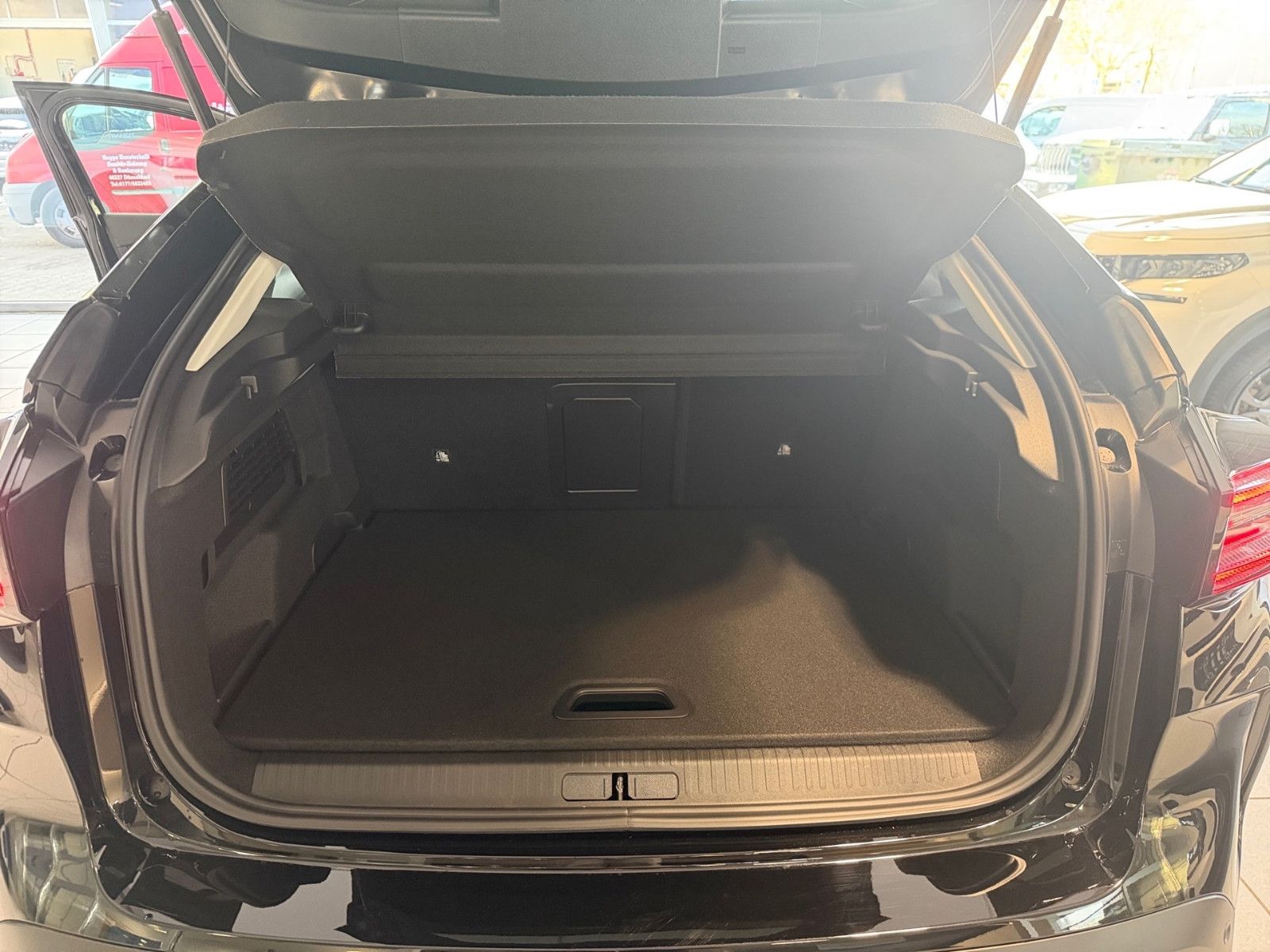 Citroën C4 - Bild 12