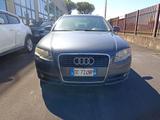 Audi A4 Avant TDI 1.9 140 cv Diesel - Behindertengerechte Audi A4