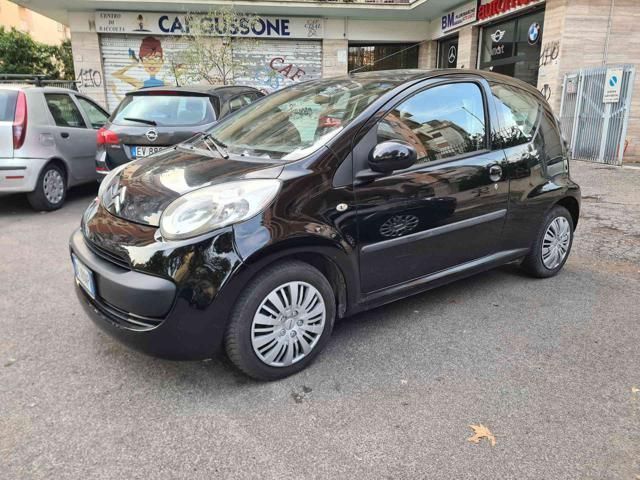 Citroën CITROEN C1 1.0 3 porte C1TY