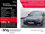 Audi S3 Limousine TFSI quattro S tronic MatrixLED HUD - Audi S3 aus 2022