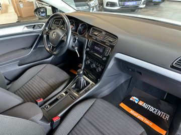 Volkswagen Golf 7 CUP*TÜV 082027*TEMPO*SZHZ*PDC*