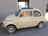 Fiat 500L - Fiat 500L: Kleinwagen