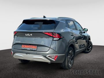 KIA Sportage - 6