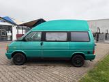 Volkswagen T4 California*Westfalia*Klima*Küche*Tüv 08.2026! - Volkswagen T4 California: Westfalia