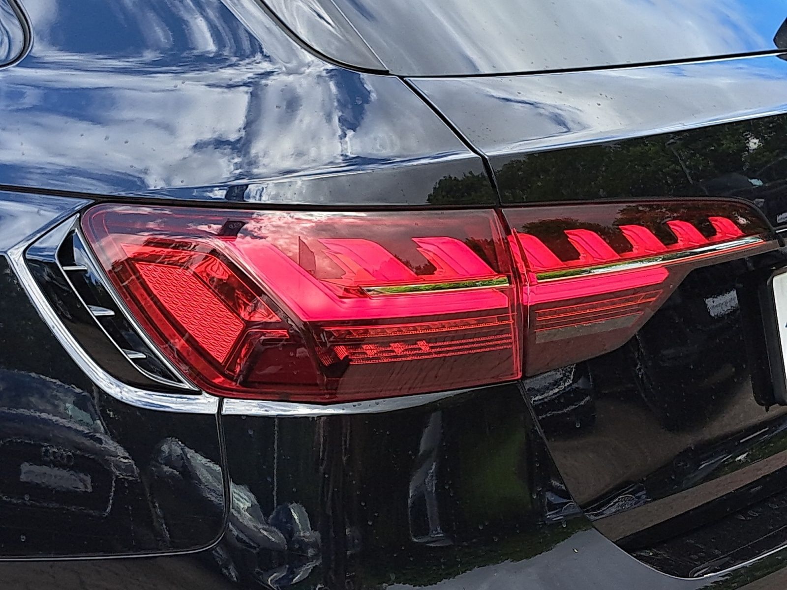Audi RS4 - Bild 28