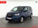 Opel Combo Life 1.2 Turbo Aut. IntelliLink Kamera AHK