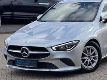 Mercedes CLA 180 Shooting Brake - 7
