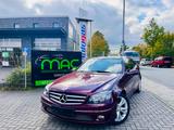 Mercedes-Benz CLC 250 Sportcoupe 1 Hand 1A Pano BI-Xenon - Mercedes-Benz Sportcoupe