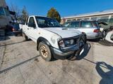 Nissan Navara (D22) 2.5 TD 103CV 4WD Cab. Singol - Nissan: D22