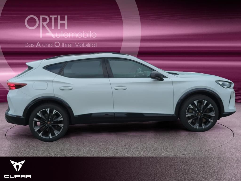 Cupra Formentor - Bild 6