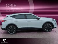 Cupra Formentor - Vorschau Bild 6