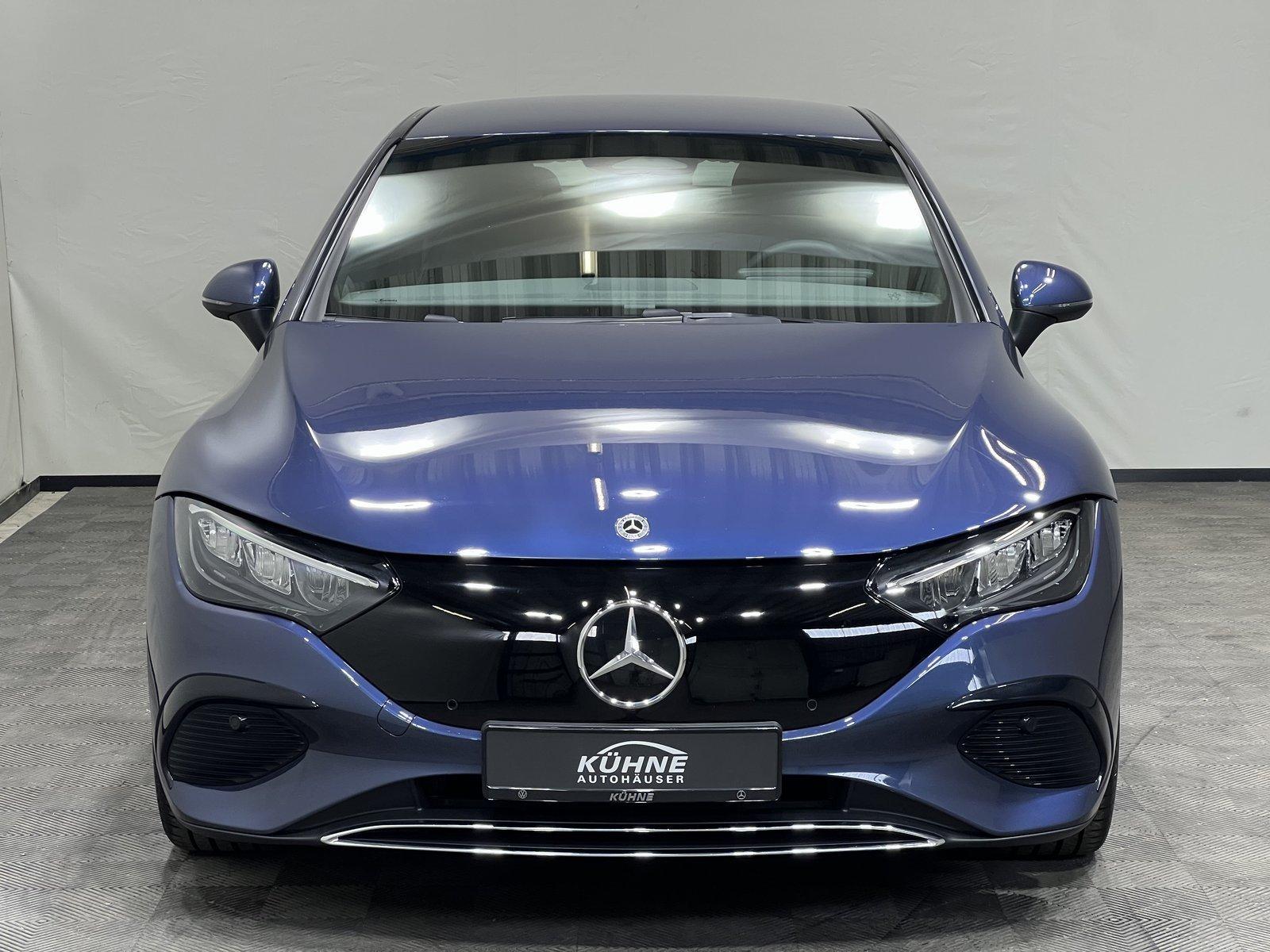 Mercedes-Benz EQE 300 Electric Art Advanced Plus + MJ 2026 !!!